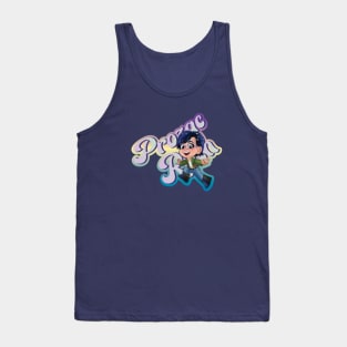 Prozac Rush Tank Top